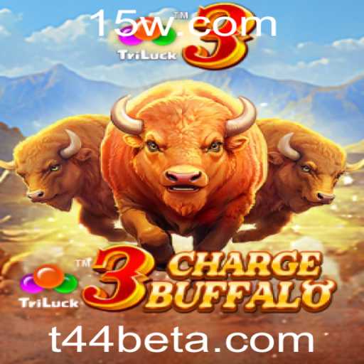Descubra o Fascinante Mundo de 3ChargeBuffalo no t44bet