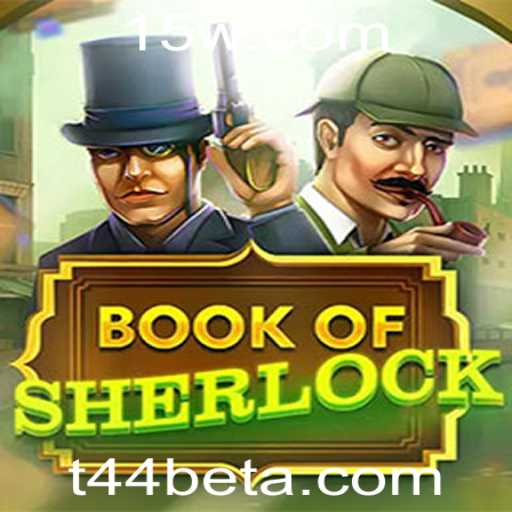 Explorando o Mundo de BookOfSherlock: Um Jogo Envolvente para os Amantes de Mistério