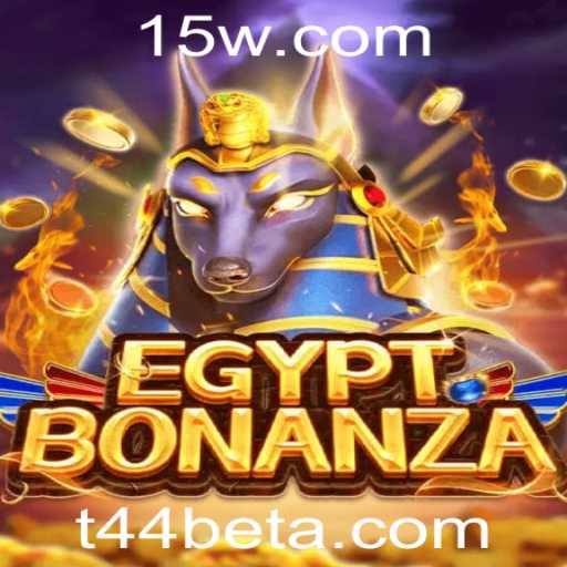 Descubra o Fascinante Mundo de EgyptBonanza