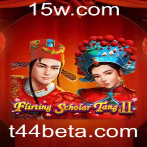 Descubra o Fascinante Mundo de 'Flirting Scholar Tang II' com T44Bet