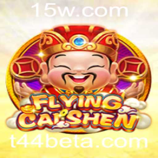 FlyingCaiShen: Explorando o Universo do Jogo com T44bet