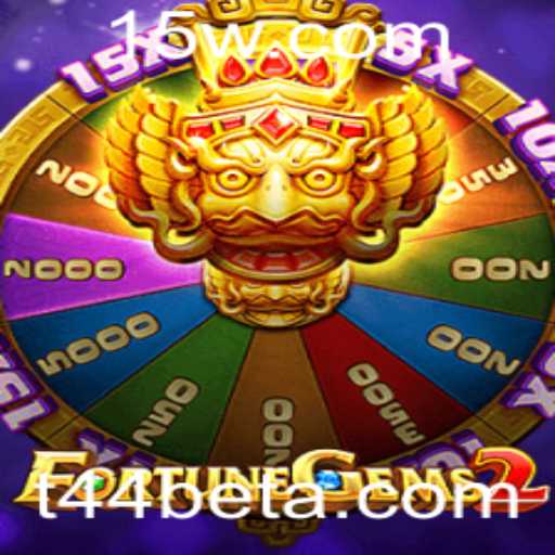 Descubra o Excitante Mundo de FortuneGems2: Um Guia Completo