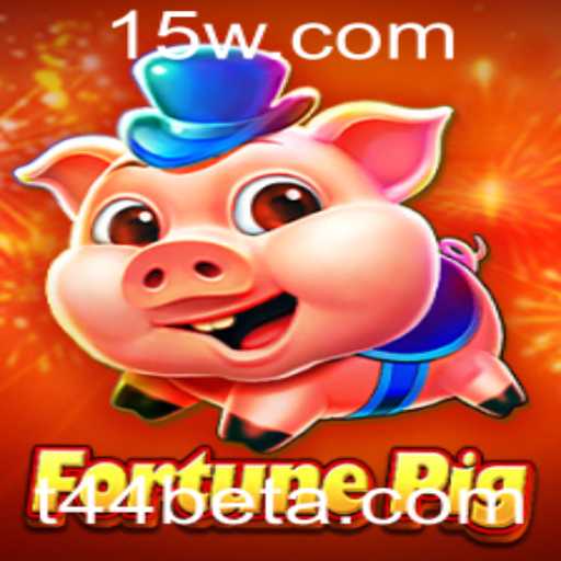 Descubra o Animado Jogo de Fortuna: FortunePig