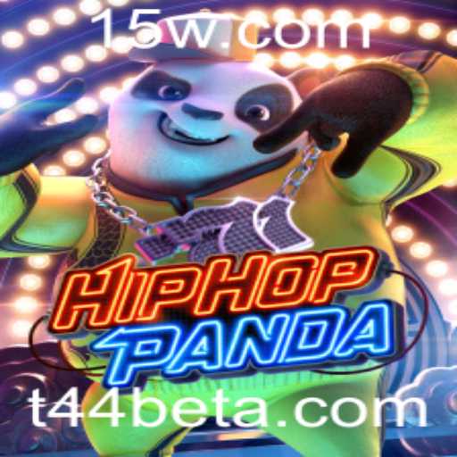 Explorando o Mundo Vibrante de HipHopPanda e o Caminho para a Vitória com t44bet