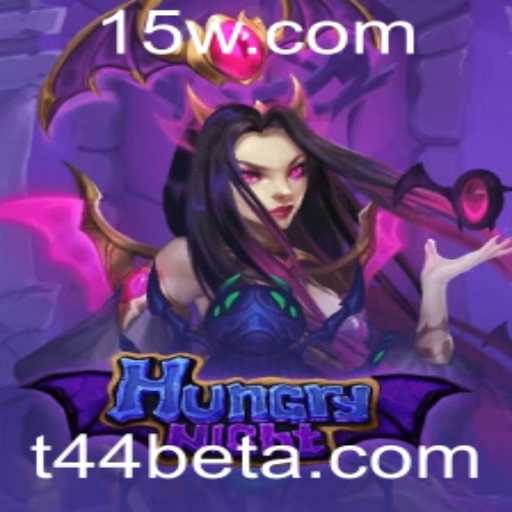 Descubra o Fascinante Mundo de HungryNight: O Jogo que Revoluciona o Entretenimento Digital