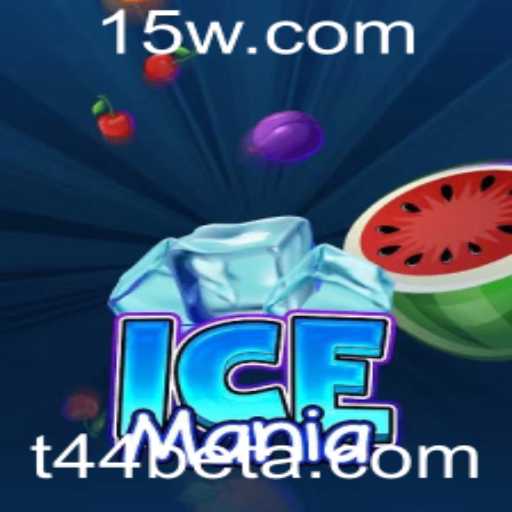IceMania: Um Mergulho no Mundo Gelado do Jogo de Apostas t44bet