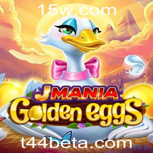 Descubra o Mundo Empolgante de JManiaGoldenEggs: Regras e Introdução ao Jogo