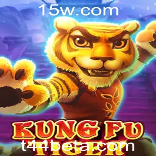 Explorando o Mundo de KungFuTiger: Um Jogo de Ação e Estratégia