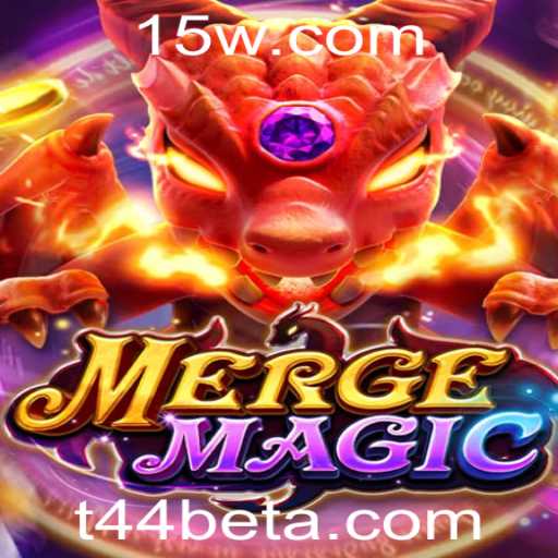 Explorando o Fascinante Mundo de MergeMagic: Uma Jornada Mágica