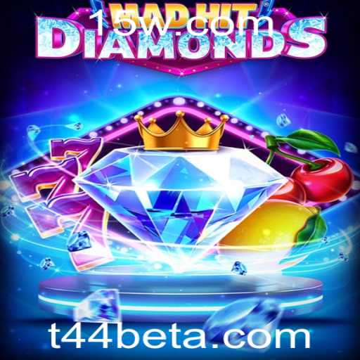 Descubra o Universo do Jogo MadHitDiamonds e a Fascinante Chave T44Bet
