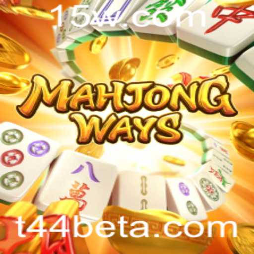 Explorando o Fascinante Mundo de MahjongWays e a Plataforma t44bet