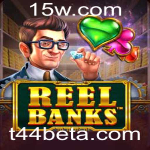 ReelBanks: Descubra o Novo Sucesso em Jogos de Cassino