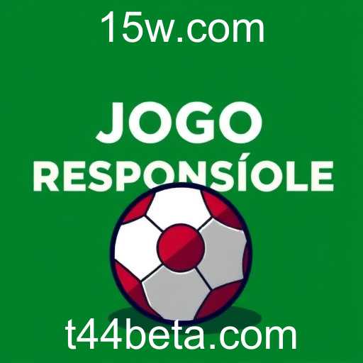 Jogo Responsável e Práticas na t44bet