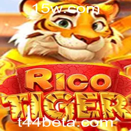 Descubra o Mundo de RicoTiger: Um Jogo Dinâmico e Inovador