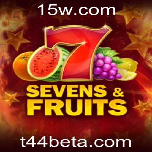 Explorando o Fascinante Mundo do Jogo SevensFruits com t44bet