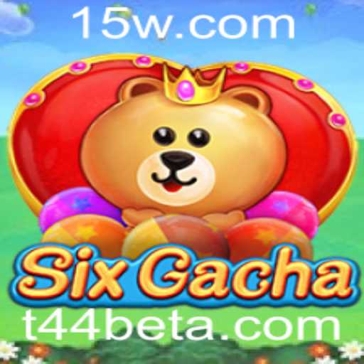Descubra SixGacha: Uma Nova Dimensão de Jogos de Azar
