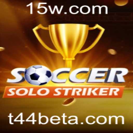 Explorando SoccerSoloStriker: Descrição, Introdução e Regras