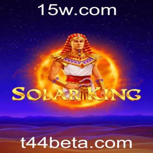 Descubra o Mundo de SolarKing: Um Jogo de Estratégia Inovador