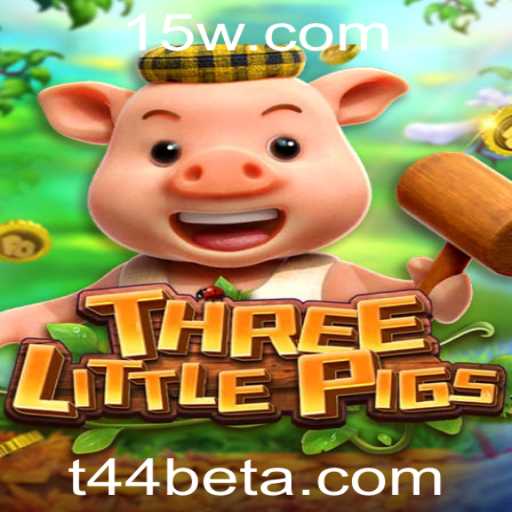 Explorando o Jogo de Estrategia THREELITTLEPIGS
