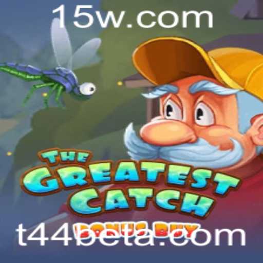 TheGreatestCatchBonusBuy: Uma Aventura no Mundo dos Cassinos Online