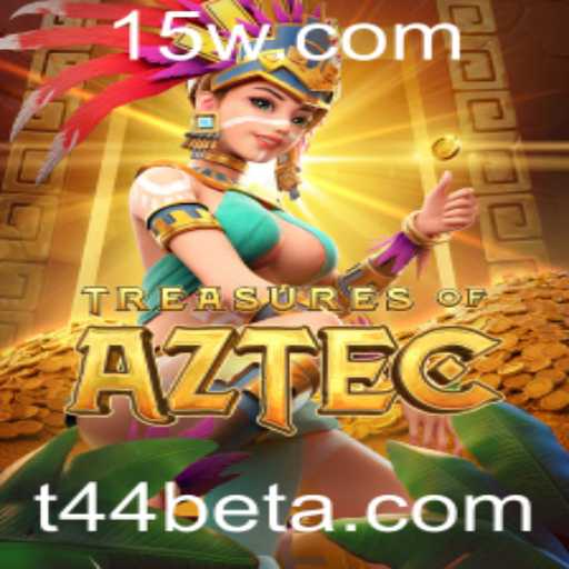 Explorando os Segredos do Tesouro no Jogo TreasuresofAztec